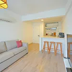 Aloha Suites